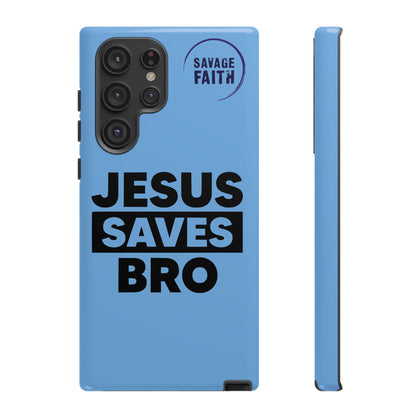 JESUS