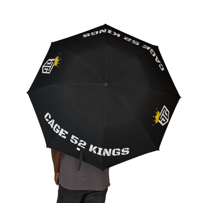 KINGS - Folding Umbrella