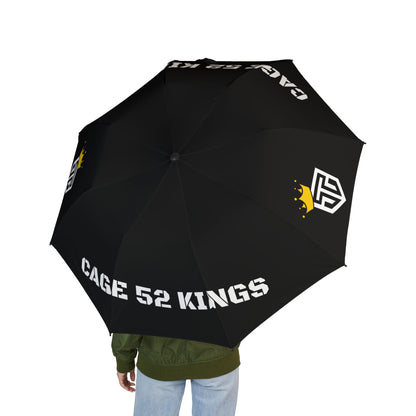 KINGS - Folding Umbrella