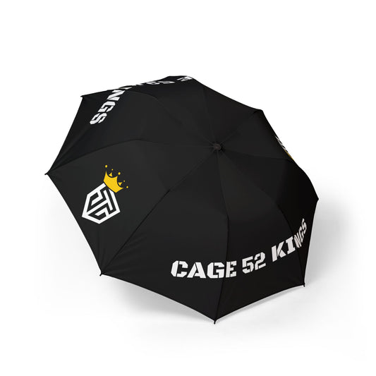 KINGS - Folding Umbrella