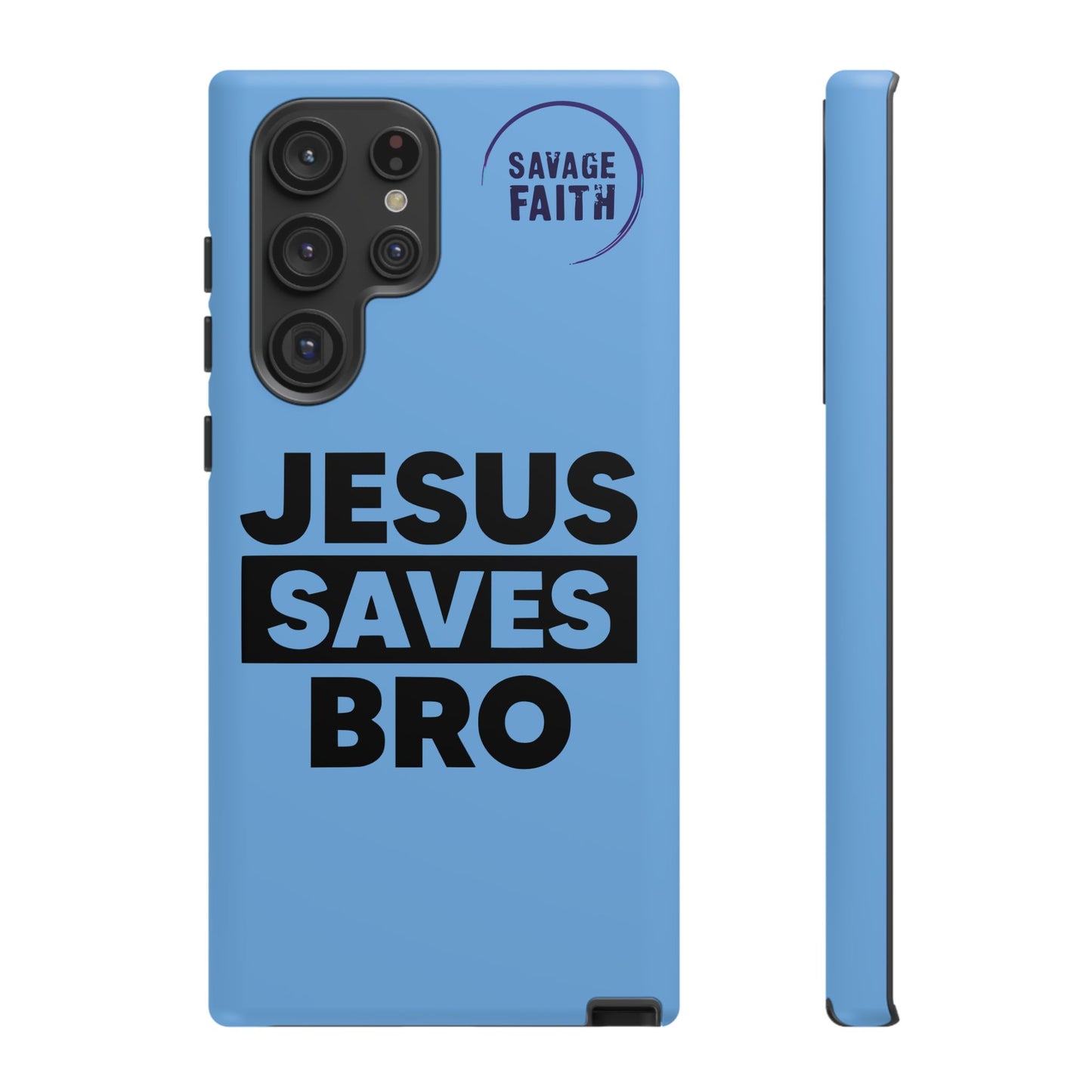 JESUS