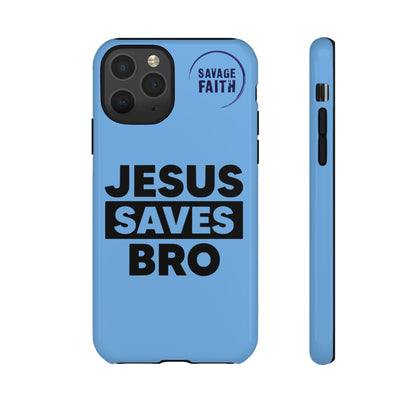 JESUS