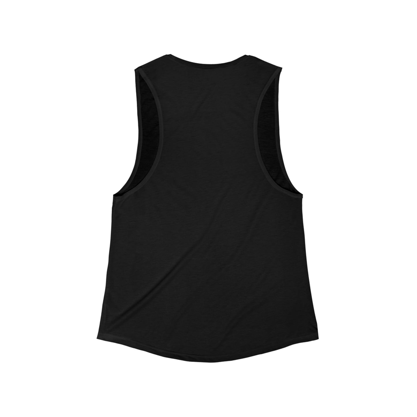 Faith Flowy Women's Muscle Tank