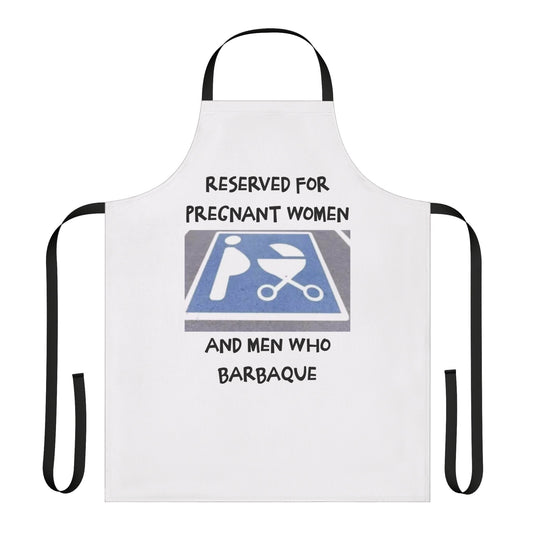 BBQ Apron