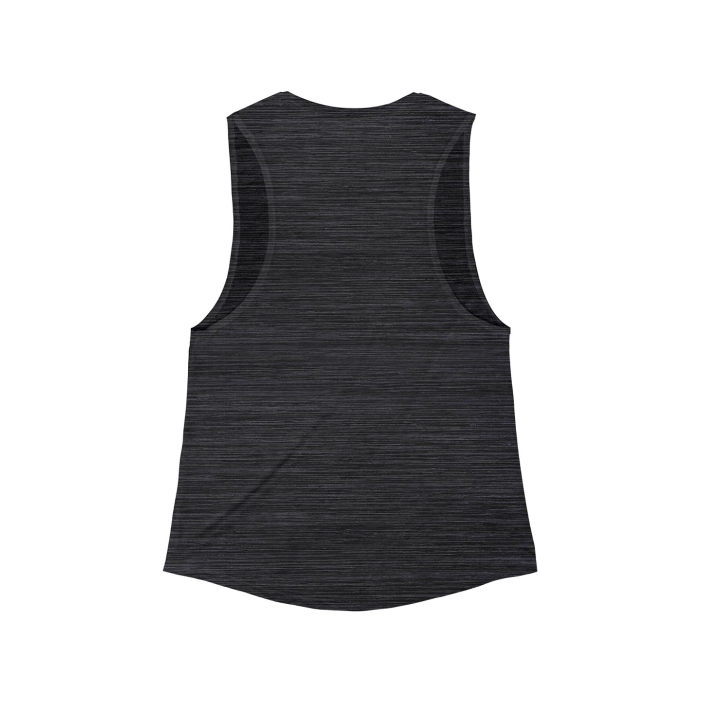 Faith Flowy Women's Muscle Tank