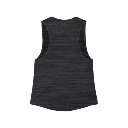Faith Flowy Women's Muscle Tank