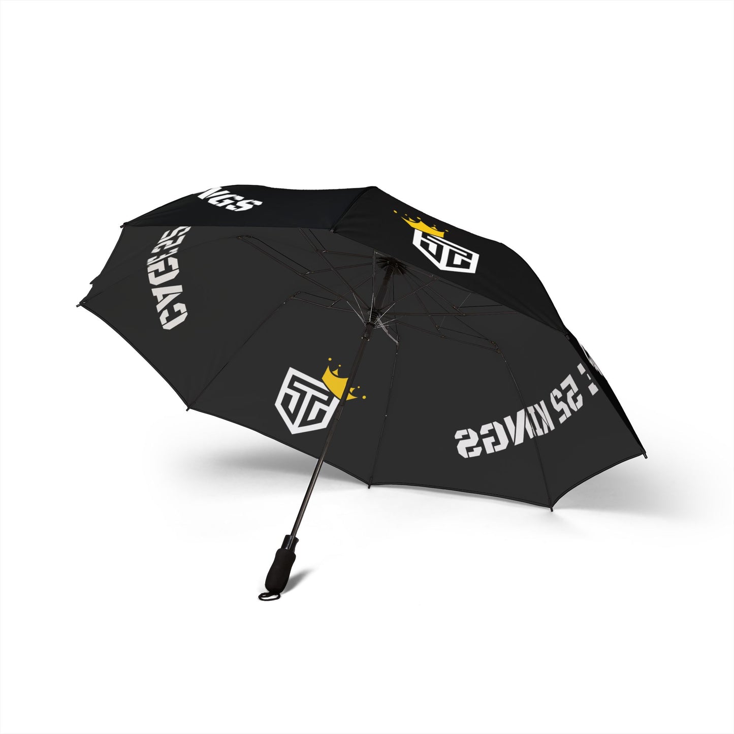 KINGS - Folding Umbrella