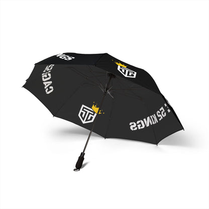 KINGS - Folding Umbrella