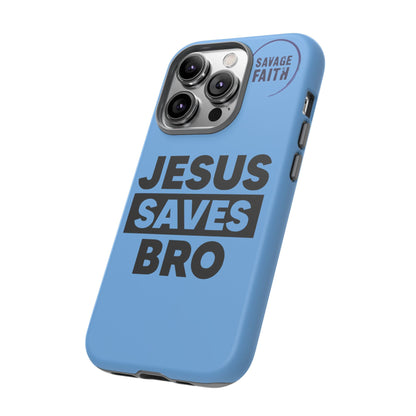 JESUS