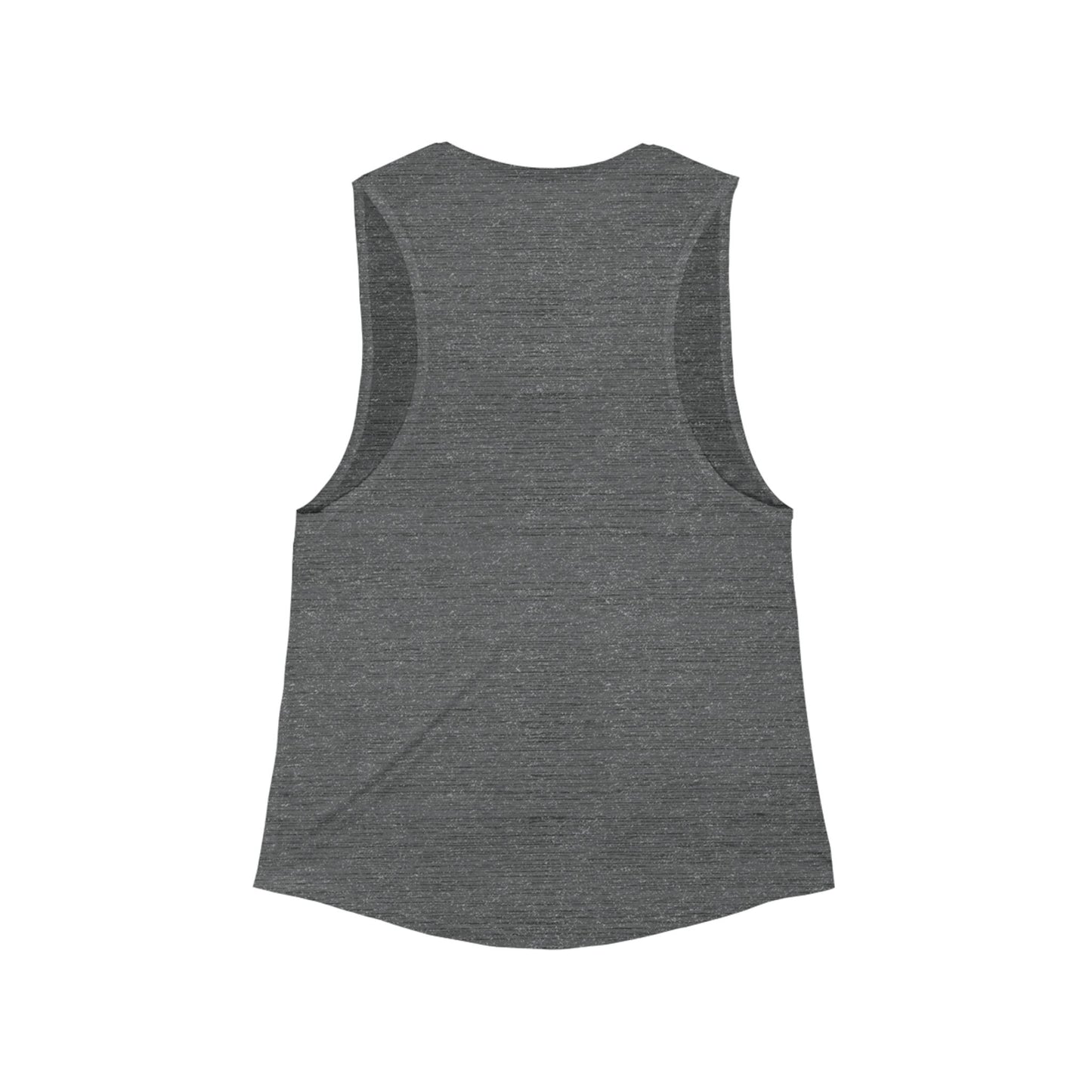 Faith Flowy Women's Muscle Tank