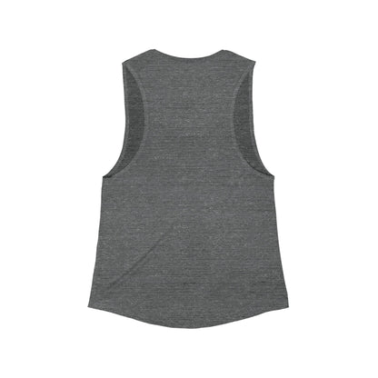Faith Flowy Women's Muscle Tank