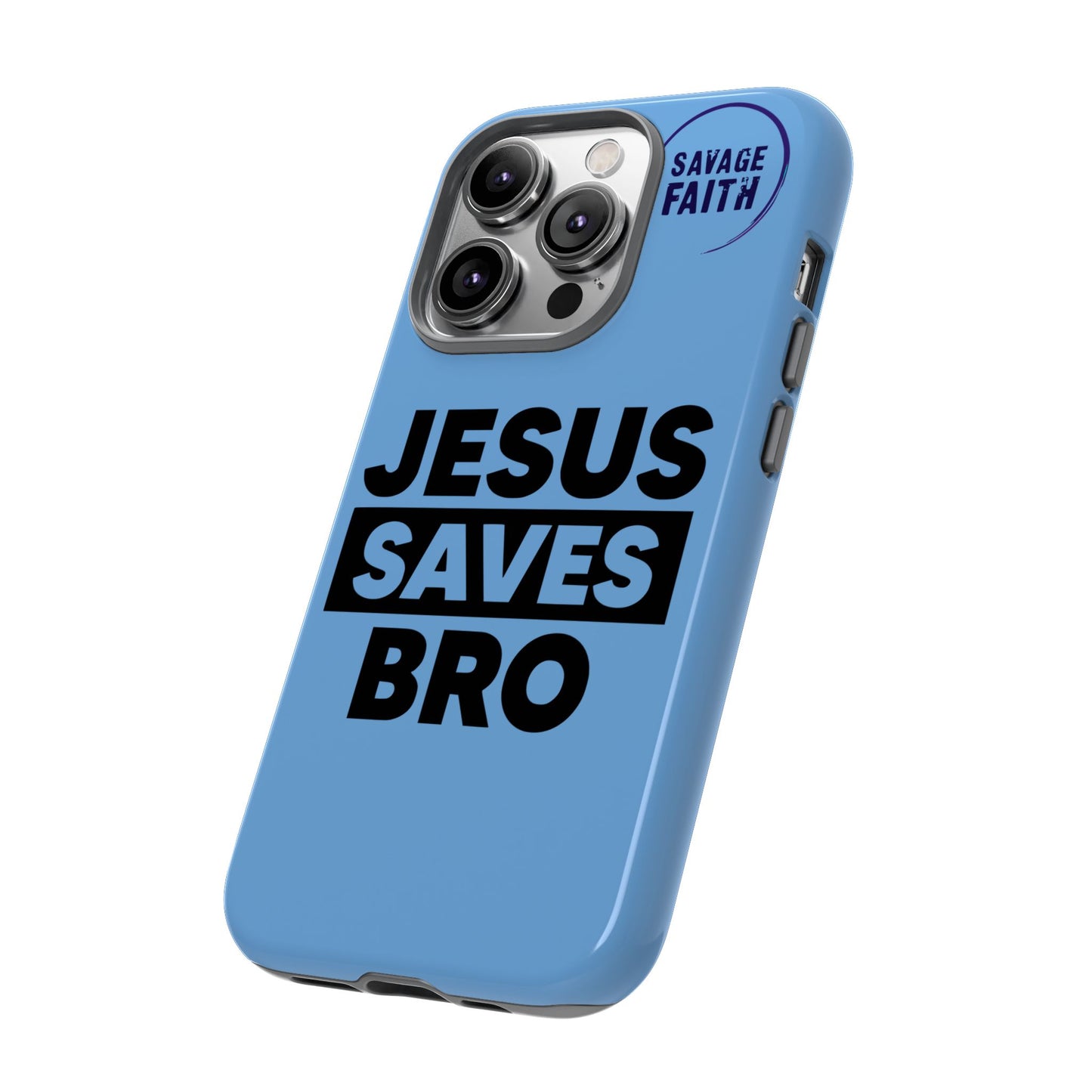 JESUS