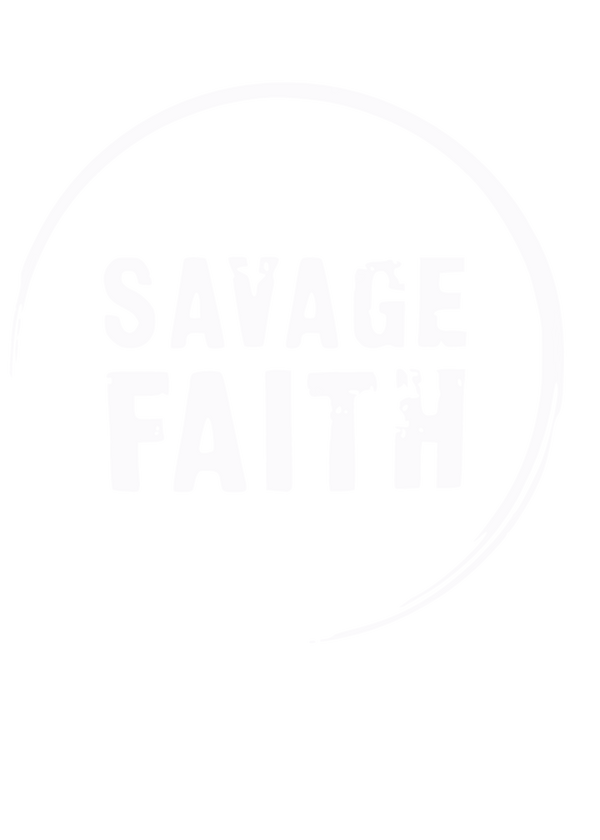 SavageFaithCreations