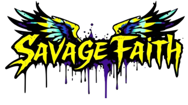 SavageFaithCreations