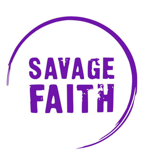 SavageFaithCreations